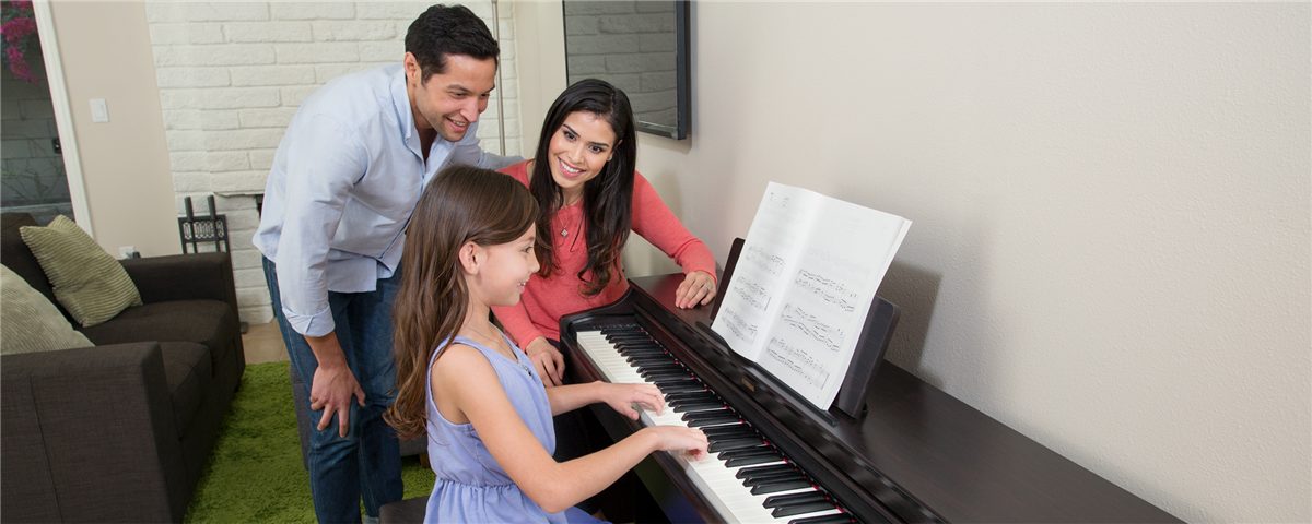 YDP 103 – Pianoforti Cerabino